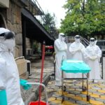 Três morrem no Quênia em protestos por instalação de centro para ebola