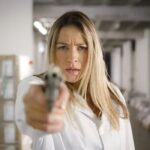 TV Brasil apresenta final da novela "Sangue Oculto" nesta quinta-feira
