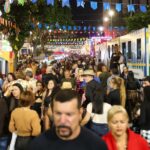 TV Brasil transmite festas de São João de Caruaru, Mossoró e Assú
