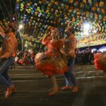 TV Brasil transmite festas juninas da Bahia e de Pernambuco