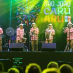 TV Brasil transmite festejos de São João a partir de sexta-feira (5)