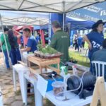 UEG participa da 23ª Agro Centro-Oeste Familiar