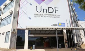 UnDF lança 2ª edição do Programa Institucional de Bolsas de Extensão Universitária (Pibex)