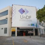 UnDF oferta até 216 vagas remanescentes em cursos de graduação