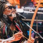 União da Orquestra Ouro Preto com Carlinhos Brown traz criação inédita