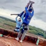 União discute demolição de Ponte do Esqueleto após morte de jovem