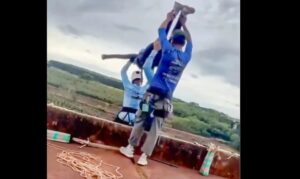 União discute demolição de Ponte do Esqueleto após morte de jovem