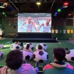 Unidades do Sesc em SP têm programação especial para a Copa do Mundo