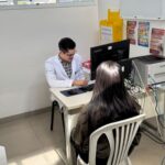 UPAs do DF reforçam assistência no atendimento de complicações da diabetes
