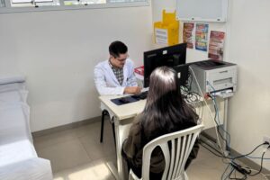 UPAs do DF reforçam assistência no atendimento de complicações da diabetes