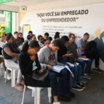 Vagas para jovem aprendiz: feirão oferece mais de mil oportunidades em Goiânia
