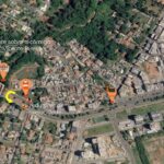 Via de ligação entre o Guará e o Núcleo Bandeirante será interditada nesta sexta-feira (26)