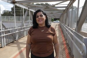 Viaduto do Jardim Botânico melhora rotina de moradores e trabalhadores