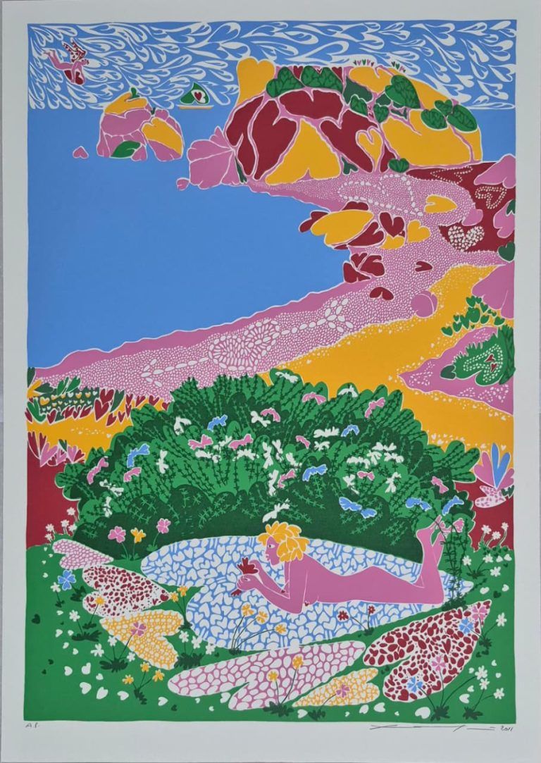 Vila Cultural Cora Coralina inaugura exposição internacional sobre tradições do Chipre