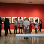Vila Cultural Cora Coralina recebe ciclo de palestras sobre “4 Mestres da Arte”