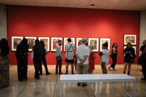 Vila Cultural Cora Coralina recebe ciclo de palestras sobre “4 Mestres da Arte”