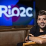 Visão sobre economia criativa está amadurecendo, diz fundador do Rio2C
