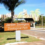 Zoológico de Brasília lança especial Missão Zoo