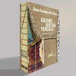70 anos de Grande Sertão: Veredas é tema de eventos gratuitos na Flip