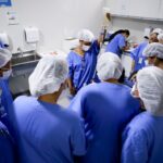 Aberta seleção para áreas de enfermagem e médico infectologista em unidades de saúde do DF