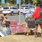 Ação de acolhimento da população em situação de rua ocorre no SCIA/Estrutural nesta segunda (27)