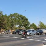 Acesso ao Sudoeste pela 4ª Avenida será interditado temporariamente a partir de quarta-feira (15)