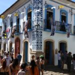 Apoiadora oficial da Flip, Rádio MEC faz cobertura especial em Paraty