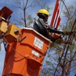 Área do Jardim Botânico terá o fornecimento de energia interrompido nesta quarta-feira (29)