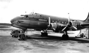 Avião da Pan Am é encontrado no fundo do mar após 74 anos