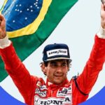 Ayrton Senna é reconhecido oficialmente como Herói da Pátria