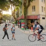 Bairro boêmio do Rio, Lapa ganha Distrito de Arte e Cultura