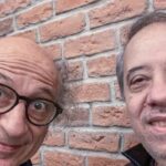 Blim-Blem-Blom tem participação do contrabaixista Ricardo Candido
