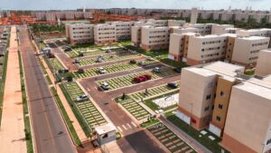 Cadastro habitacional: veja etapas para inscrição nos programas de moradia