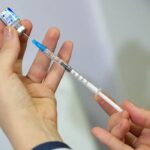Campanha alerta sobre imunização contra vírus que causa bronquiolite