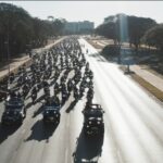 Capital Moto Week deve atrair mais de 150 mil turistas ao DF em julho