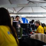 Carreta chega a Ceilândia com serviços de acessibilidade e tecnologia para população