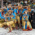 Ceilândia recebe a grande final do Candangão Junino 2026