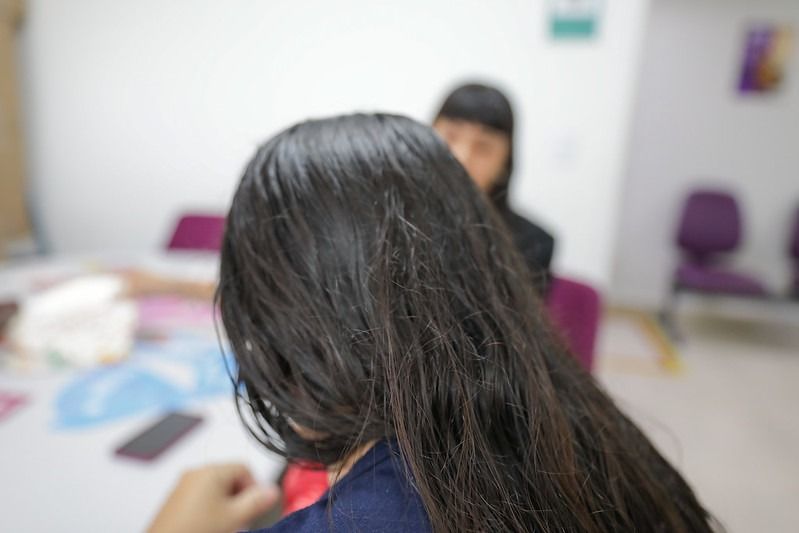 Centros oferecem atendimento gratuito a mulheres em situação de vulnerabilidade