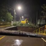Chuvas deixam desabrigados e desalojados no Rio Grande do Sul