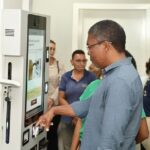 Cidade goiana inicia testes para a implementação da Triagem Digital do SUS
