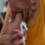 Com 13 casos de sarampo, São Paulo alerta para reforço na vacinação