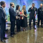 Com aproximadamente 500 câmeras, DF 360 amplia segurança no Conic