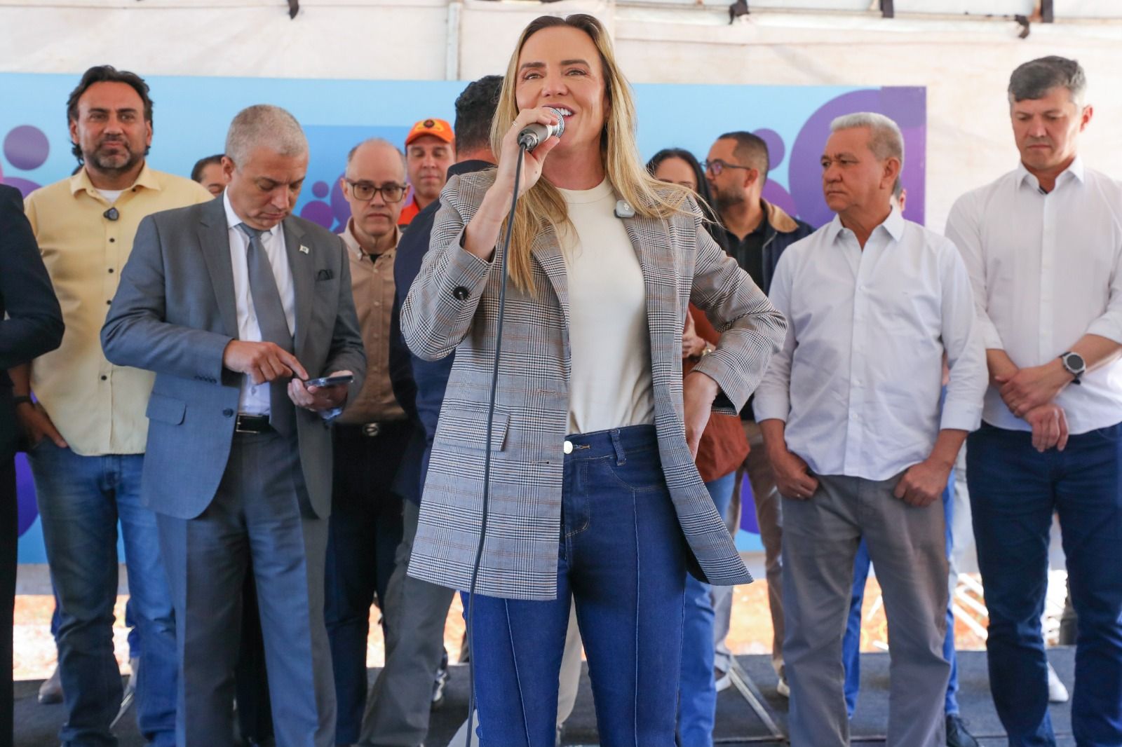 Com investimento de R$ 4,1 milhões, Núcleo rural do Park Way ganhará Cepi com 94 vagas