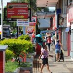 Comércio se mantém como segundo maior empregador do Distrito Federal