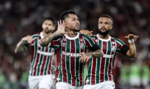 Confusão no Maracanã e "freguesia" gaúcha marcam noite de Brasileirão