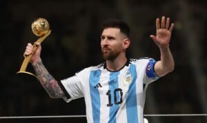 Copa dos recordes: as novas marcas estabelecidas em 2026