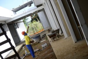Criado programa para ampliar e qualificar infraestrutura de das unidades básicas de saúde
