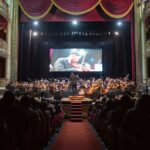 Da periferia para o mundo: concerto marca 20 anos de projeto no Recife