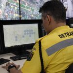 Detran-DF faz registro de preço para solução de armazenamento de dados