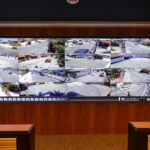 DF 360: veja como integrar câmeras particulares ao sistema de monitoramento de segurança pública